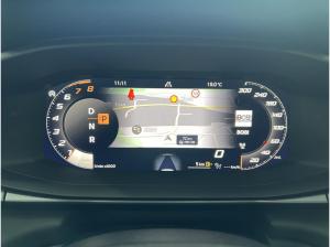 Cupra Terramar VZ 265PS 4Drive America´s Cup AHK | Pano | HUD