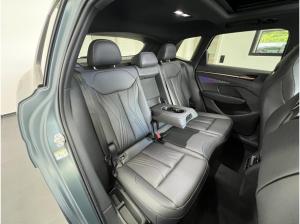 Cupra Terramar VZ 265PS 4Drive America´s Cup AHK | Pano | HUD