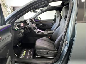 Cupra Terramar VZ 265PS 4Drive America´s Cup AHK | Pano | HUD