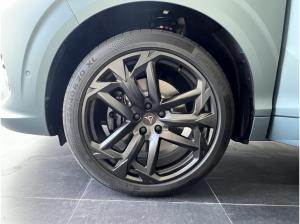 Cupra Terramar VZ 265PS 4Drive America´s Cup AHK | Pano | HUD