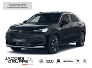 Volkswagen T-Roc Life 1.5 l eTSI DSG