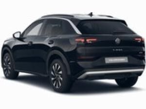 Volkswagen T-Roc Life 1.5 l eTSI DSG