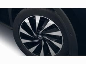 Volkswagen T-Roc Life 1.5 l eTSI DSG