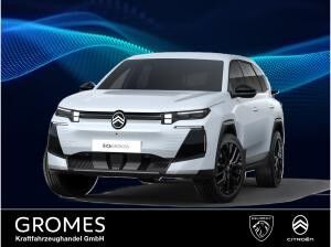 Citroën C5 Aircross MAX Elektromotor 210 Komfort-Range ⚡️SOFORT VERFÜGBAR
