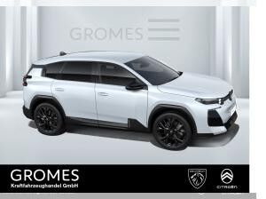 Citroën C5 Aircross MAX Elektromotor 210 Komfort-Range ⚡️SOFORT VERFÜGBAR