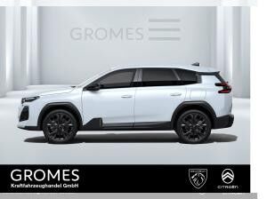 Citroën C5 Aircross MAX Elektromotor 210 Komfort-Range ⚡️SOFORT VERFÜGBAR