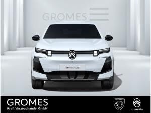 Citroën C5 Aircross MAX Elektromotor 210 Komfort-Range ⚡️SOFORT VERFÜGBAR