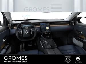 Citroën C5 Aircross MAX Elektromotor 210 Komfort-Range ⚡️SOFORT VERFÜGBAR