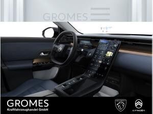 Citroën C5 Aircross MAX Elektromotor 210 Komfort-Range ⚡️SOFORT VERFÜGBAR