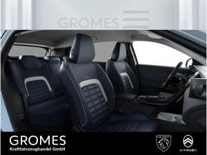 Citroën C5 Aircross MAX Elektromotor 210 Komfort-Range ⚡️SOFORT VERFÜGBAR