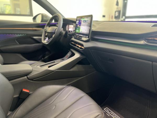 Cupra Terramar VZ 265PS 4Drive America´s Cup AHK | HUD | 360° | Sennheiser