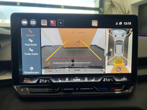 Cupra Terramar VZ 265PS 4Drive America´s Cup AHK | HUD | 360° | Sennheiser