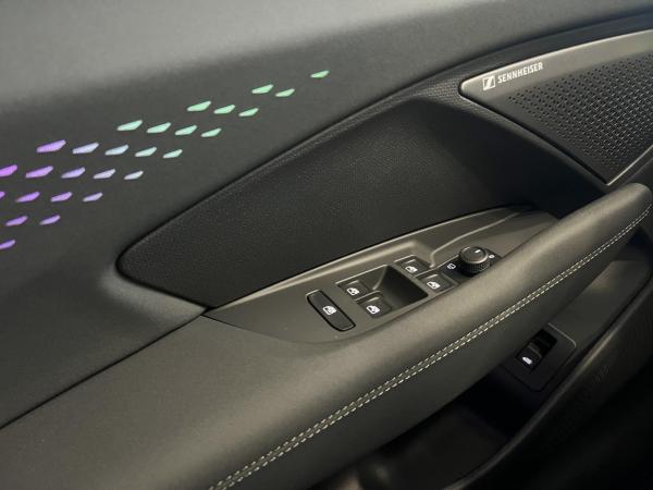 Cupra Terramar VZ 265PS 4Drive America´s Cup AHK | HUD | 360° | Sennheiser