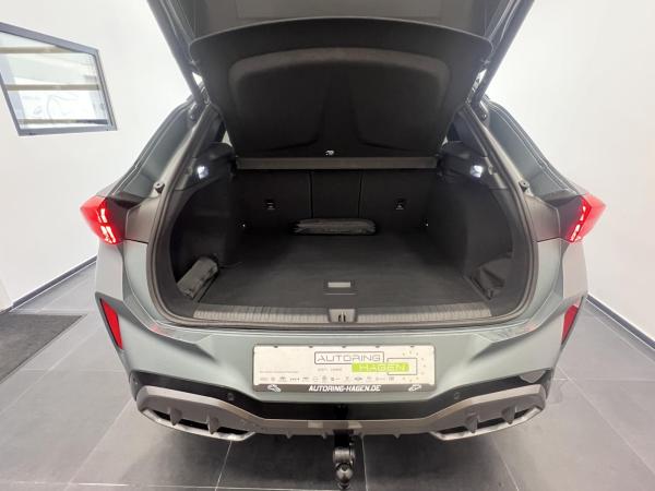 Cupra Terramar VZ 265PS 4Drive America´s Cup AHK | HUD | 360° | Sennheiser