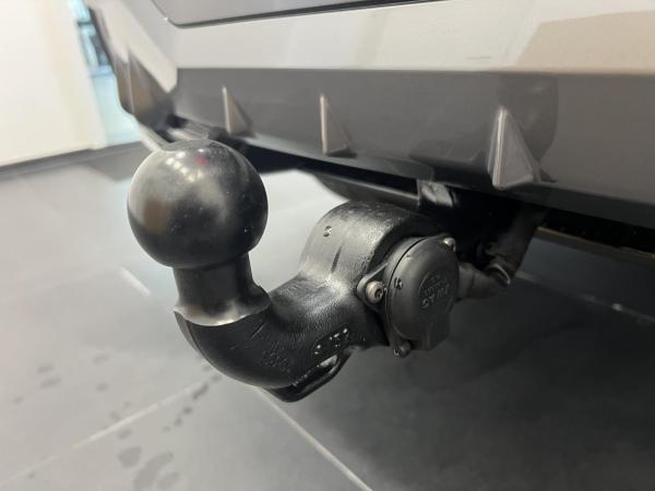 Cupra Terramar VZ 265PS 4Drive America´s Cup AHK | HUD | 360° | Sennheiser