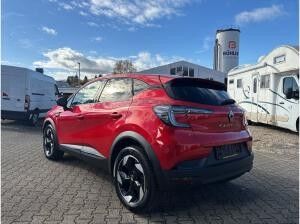Renault Captur Techno Eco-G 100 * AKTION * ab Lager