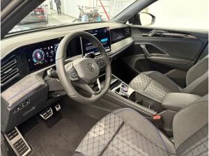 Volkswagen Tiguan 1.5 TSI DSG R-LINE "Black Style"