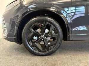 Volkswagen Tiguan 1.5 TSI DSG R-LINE "Black Style"