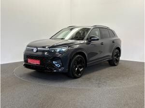 Volkswagen Tiguan 1.5 TSI DSG R-LINE "Black Style"