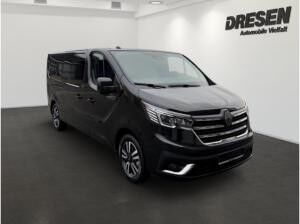 Renault Trafic Combi Grand Spaceclass Blue dCi 150 EDC MY24+ digitales Cockpit+LED+Klimaautom+