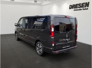 Renault Trafic Combi Grand Spaceclass Blue dCi 150 EDC MY24+ digitales Cockpit+LED+Klimaautom+