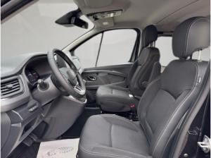 Renault Trafic Combi Grand Spaceclass Blue dCi 150 EDC MY24+ digitales Cockpit+LED+Klimaautom+