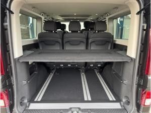 Renault Trafic Combi Grand Spaceclass Blue dCi 150 EDC MY24+ digitales Cockpit+LED+Klimaautom+