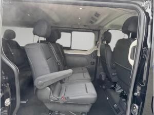 Renault Trafic Combi Grand Spaceclass Blue dCi 150 EDC MY24+ digitales Cockpit+LED+Klimaautom+