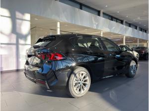 BMW 116 NAVI+LED+SITZ+PDC+KAMERA