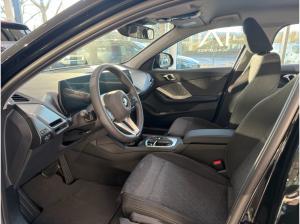 BMW 116 NAVI+LED+SITZ+PDC+KAMERA