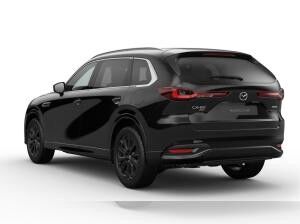 Mazda CX-80 PHEV HOMURA PLUS - VOLLAUSSTATTUNG - KURZFRISTIG VERFÜGBAR