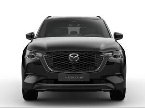 Mazda CX-80 PHEV HOMURA PLUS - VOLLAUSSTATTUNG - KURZFRISTIG VERFÜGBAR