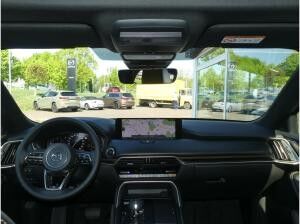 Mazda CX-80 PHEV HOMURA PLUS - VOLLAUSSTATTUNG - KURZFRISTIG VERFÜGBAR