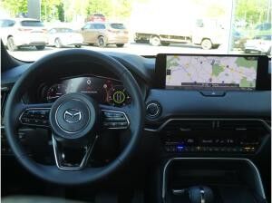 Mazda CX-80 PHEV HOMURA PLUS - VOLLAUSSTATTUNG - KURZFRISTIG VERFÜGBAR
