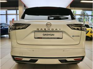 Nissan Qashqai QASHQAI N-DESIGN 1.5 VC-T e-POWER WKR incl.