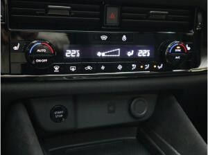 Nissan Qashqai QASHQAI N-DESIGN 1.5 VC-T e-POWER WKR inkl.