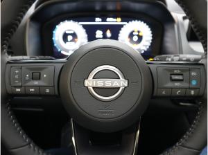 Nissan Qashqai QASHQAI N-DESIGN 1.5 VC-T e-POWER WKR incl.