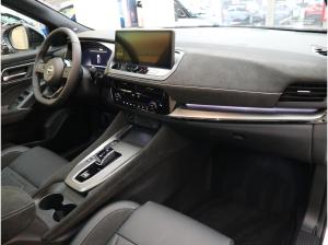 Nissan Qashqai QASHQAI N-DESIGN 1.5 VC-T e-POWER WKR incl.