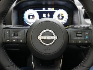 Nissan Qashqai QASHQAI N-DESIGN 1.5 VC-T e-POWER WKR inkl.