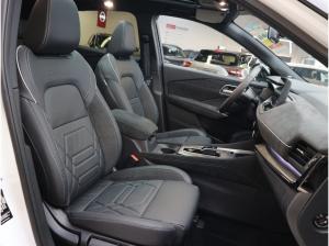 Nissan Qashqai QASHQAI N-DESIGN 1.5 VC-T e-POWER WKR incl.