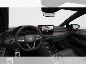Volkswagen Golf GTI 2,0 l TSI (265 PS) //SOFORT VERF.// - Pano, Navi, LED, "Harman Kardon" usw. Volkswagen Golf GTI 2,0 l TSI (265 PS) //SOFORT VERF.// - Pano, Navi, LED, "Harman Kardon" usw.