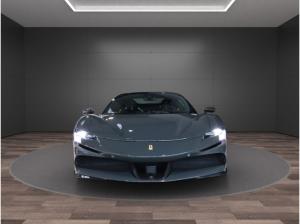Ferrari SF90 Spider