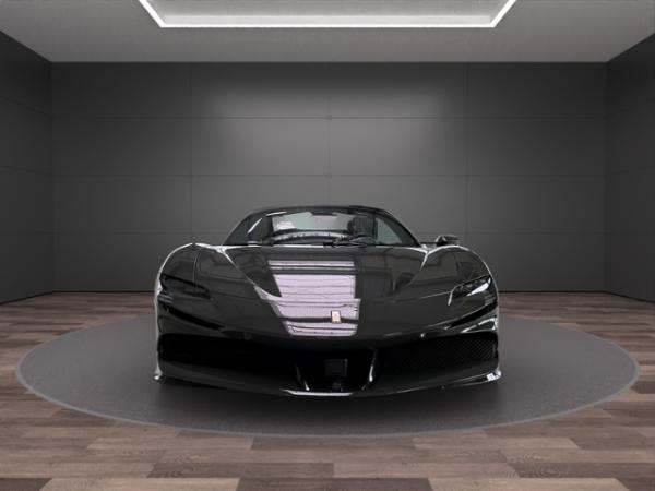 Ferrari SF90 Spider