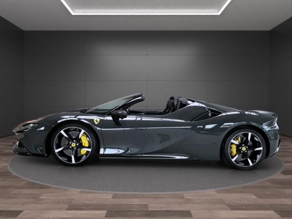 Ferrari SF90 Spider