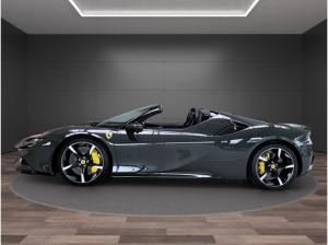 Ferrari SF90 Spider