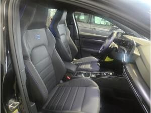 Volkswagen Golf R BLACK EDITION //SOFORT VERF.// 2,0 l TSI OPF 4MOTION 245 kW (333 PS)R-Performance-Abgasanlage