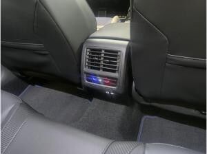 Volkswagen Golf R BLACK EDITION //SOFORT VERF.// 2,0 l TSI OPF 4MOTION 245 kW (333 PS)R-Performance-Abgasanlage