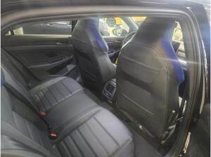 Volkswagen Golf R BLACK EDITION //SOFORT VERF.// 2,0 l TSI OPF 4MOTION 245 kW (333 PS)R-Performance-Abgasanlage