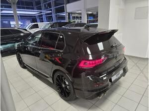 Volkswagen Golf R BLACK EDITION //SOFORT VERF.// 2,0 l TSI OPF 4MOTION 245 kW (333 PS)R-Performance-Abgasanlage