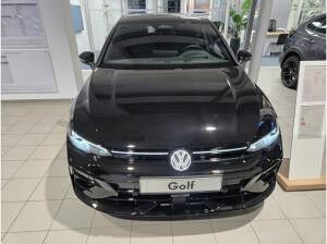 Volkswagen Golf R BLACK EDITION //SOFORT VERF.// 2,0 l TSI OPF 4MOTION 245 kW (333 PS)R-Performance-Abgasanlage